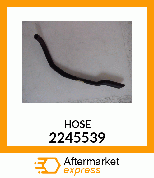 HOSE 2245539