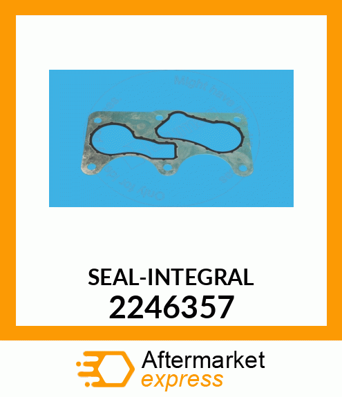 SEAL-INTEGRAL 2246357
