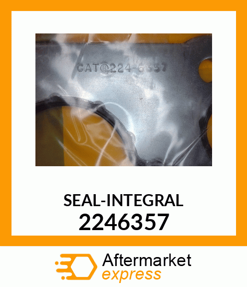 SEAL-INTEGRAL 2246357