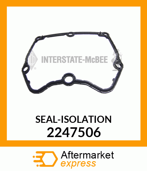 SEAL-ISOLATI 2247506