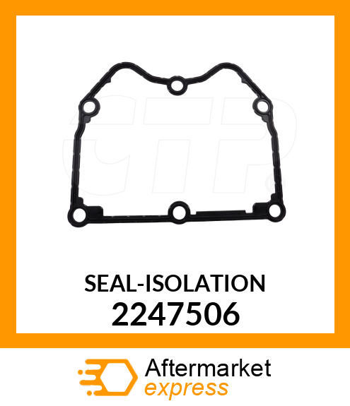 SEAL-ISOLATI 2247506