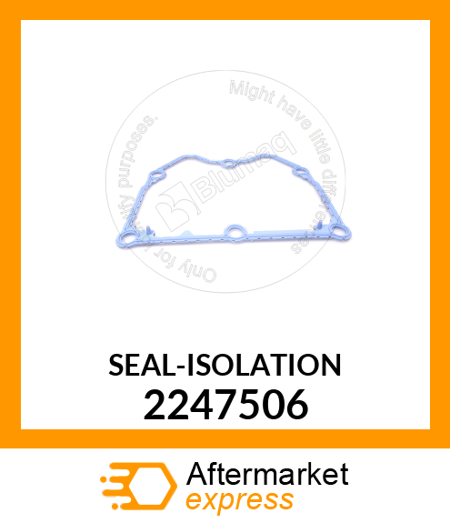 SEAL-ISOLATI 2247506