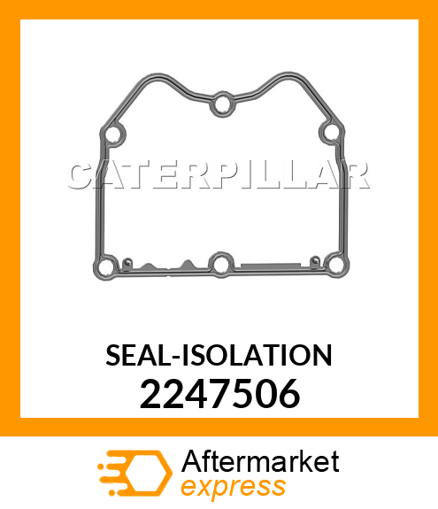 SEAL-ISOLATI 2247506