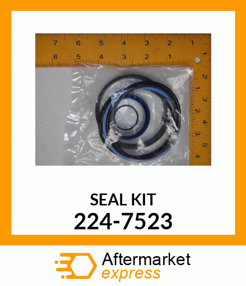 SEALKIT 224-7523