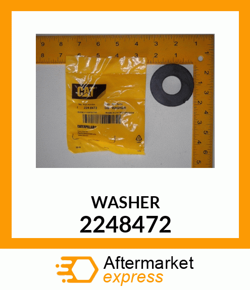 WASHER 2248472