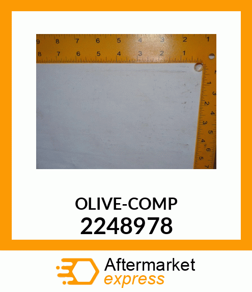 OLIVE 2248978