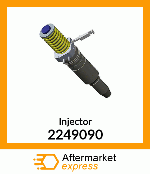 Injector 2249090