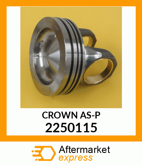 CROWN A 2250115