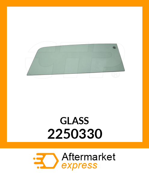 GLASS 2250330