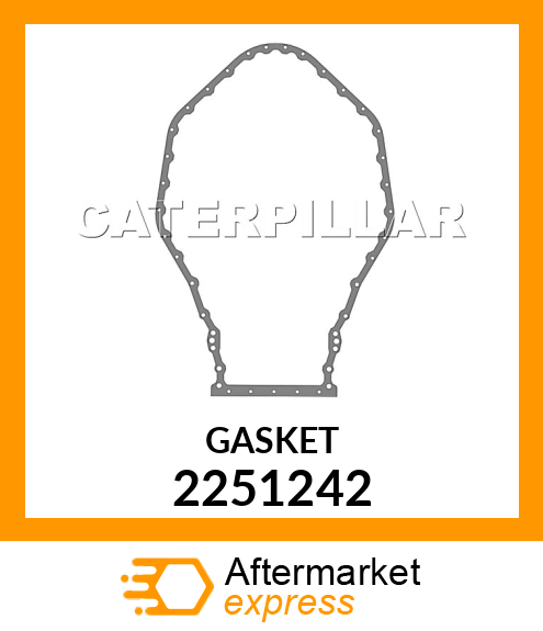 GASKET 2251242