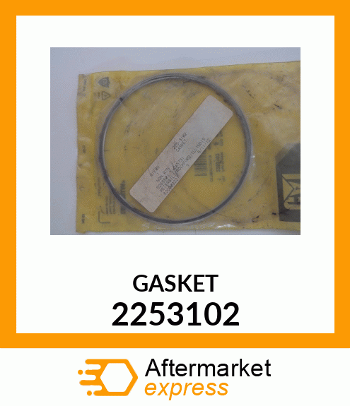 GASKET 2253102