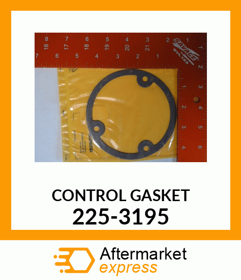 GASKET 225-3195