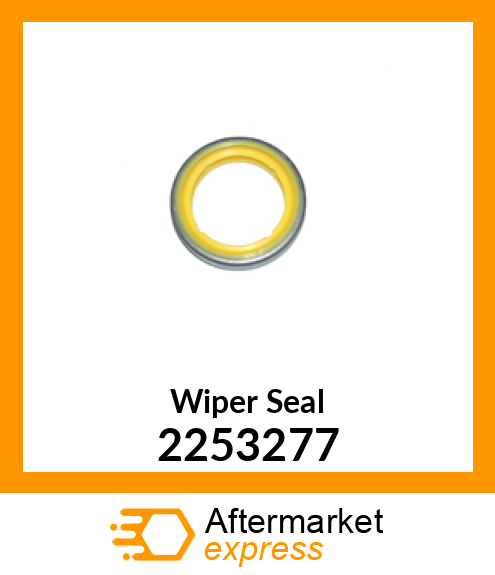 Seal 225-3277