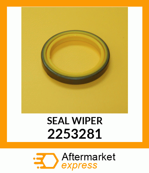 SEAL-WIPER 2253281