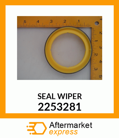 SEAL-WIPER 2253281