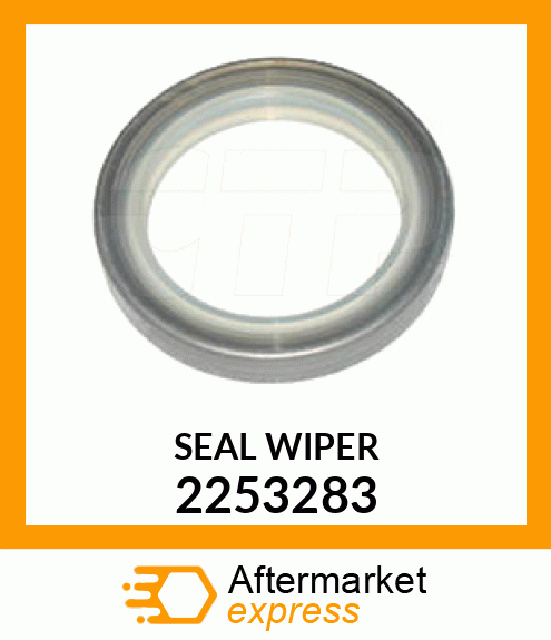 SEAL-WIPER 2253283