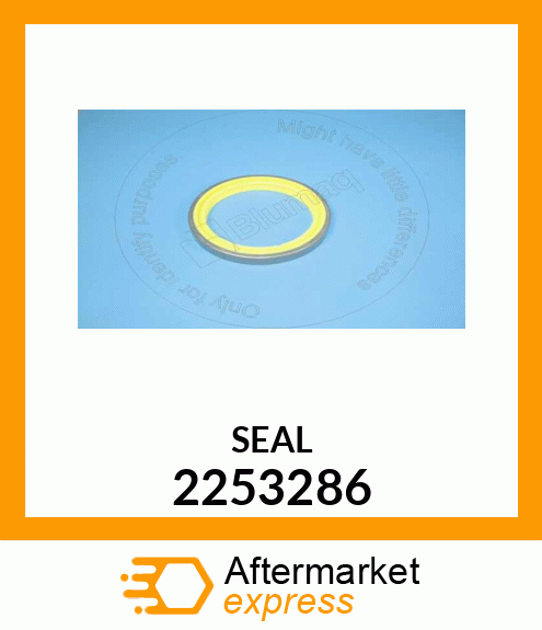 SEAL 2253286