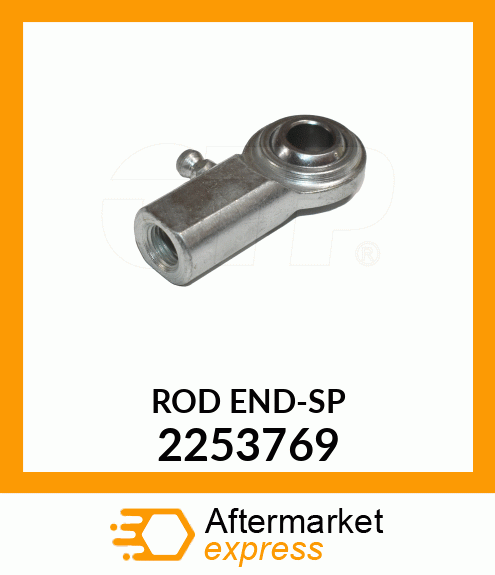 ROD END-SP 2253769