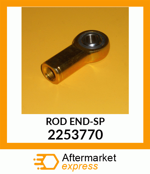 ROD END-SP 2253770