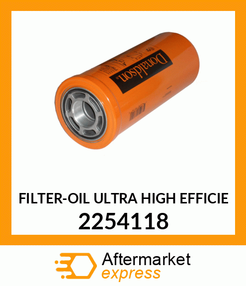 FILTER HYD 2254118