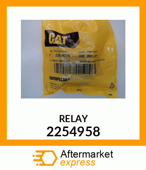 RELAY 2254958