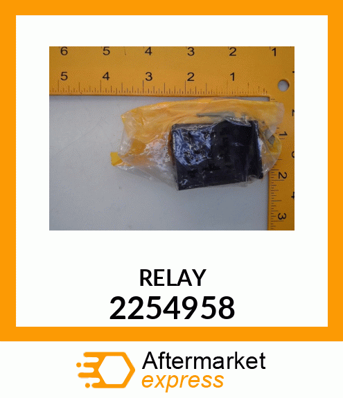 RELAY 2254958