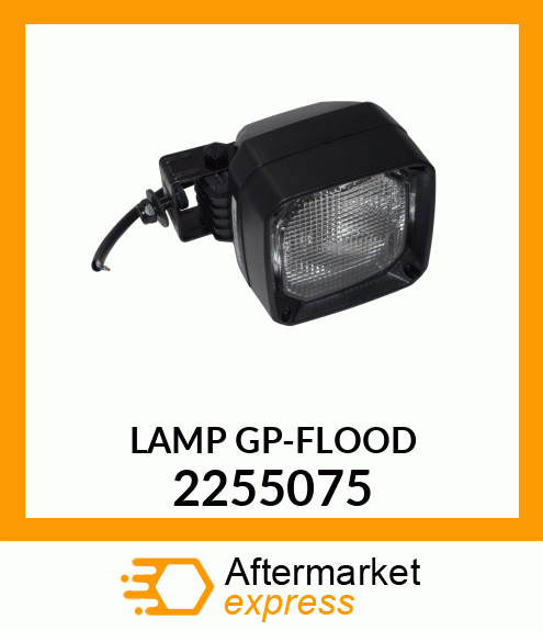 LAMP GP-FLOOD 2255075
