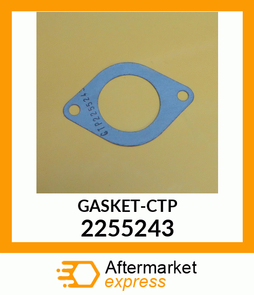GASKET-CTP 2255243