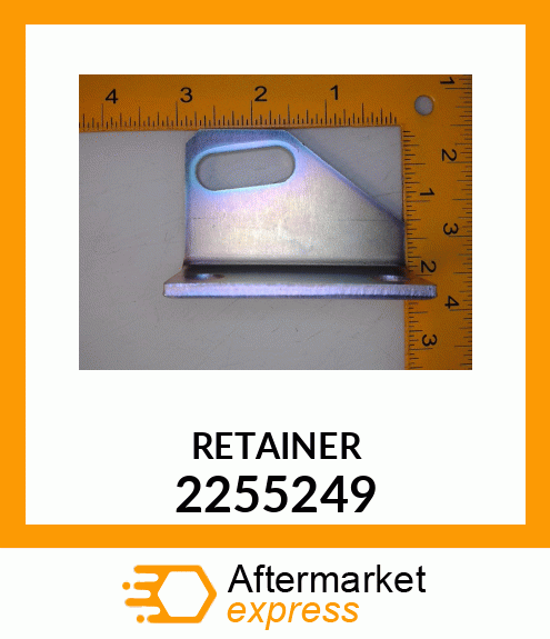 RETAINER 2255249