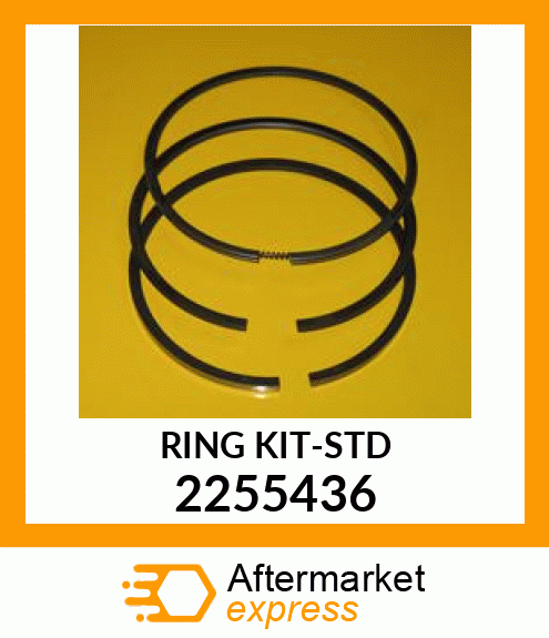 RING KIT-P 2255436