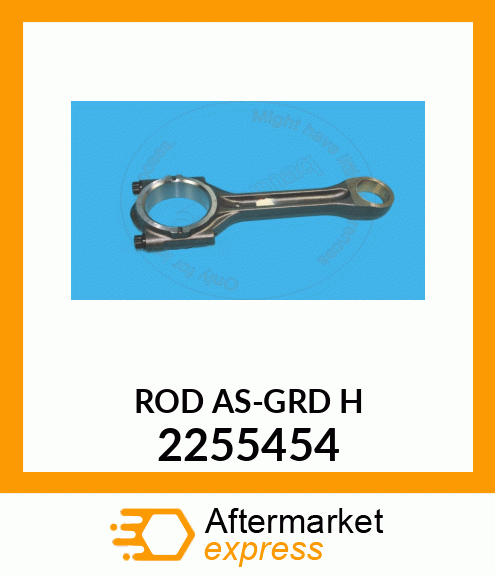 ROD AS-GRD (H) 2255454