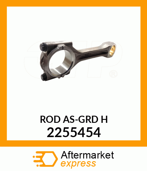 ROD AS-GRD (H) 2255454