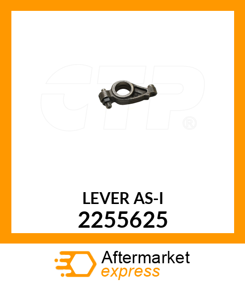 LEVER AS-IN 2255625