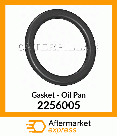 GASKET 2256005