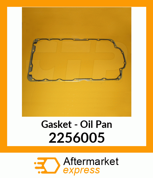 GASKET 2256005