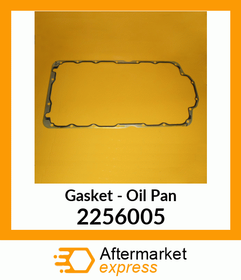 GASKET 2256005