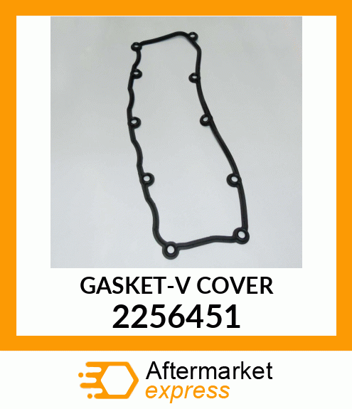 GASKET-V COV 2256451