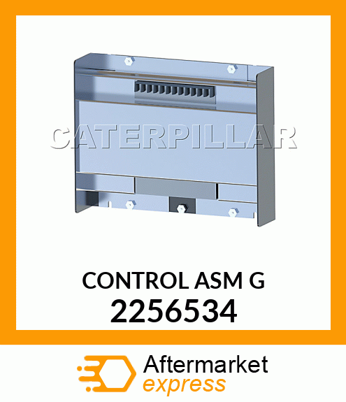 CONTROL ASM G 2256534