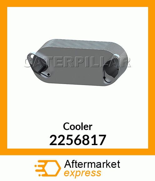CORE, OIL COOLR 2256817