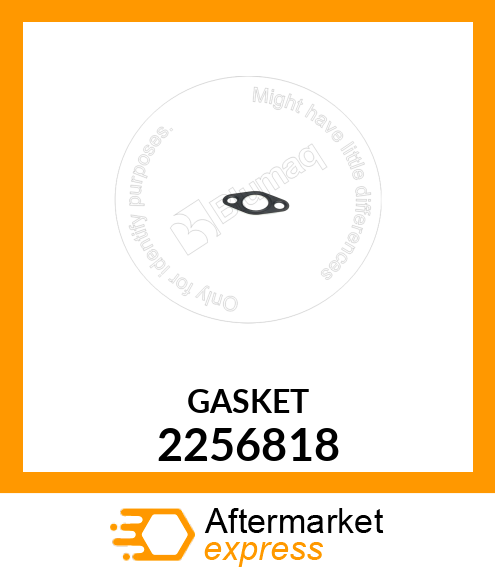 GASKET 2256818