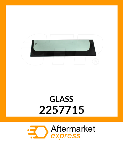 GLASS 2257715