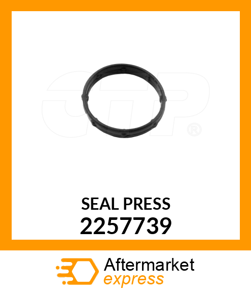 SEAL PRESS 2257739