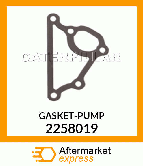 GASKET 2258019