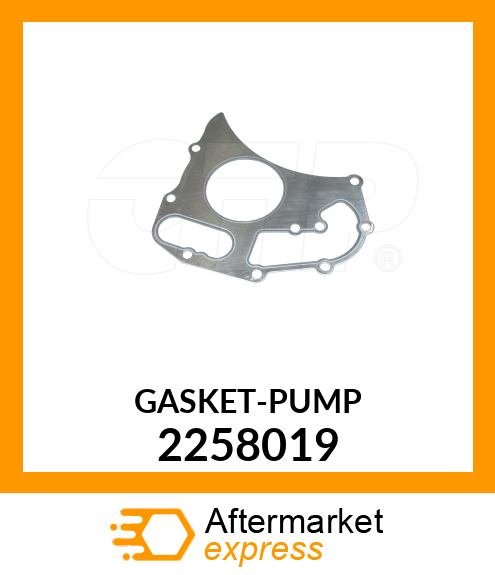 GASKET 2258019