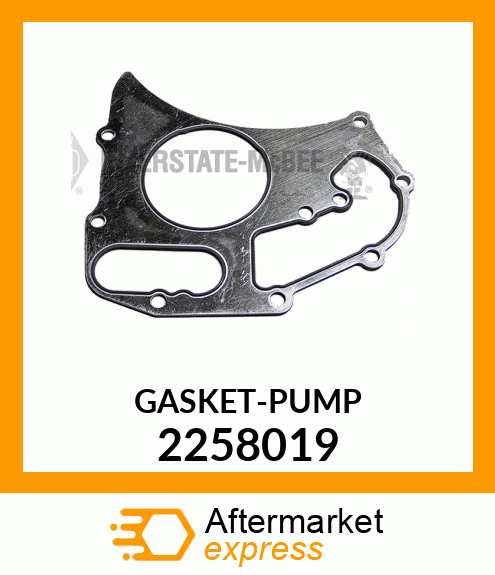 GASKET 2258019