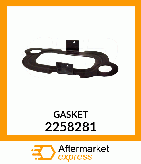 GASKET 2258281