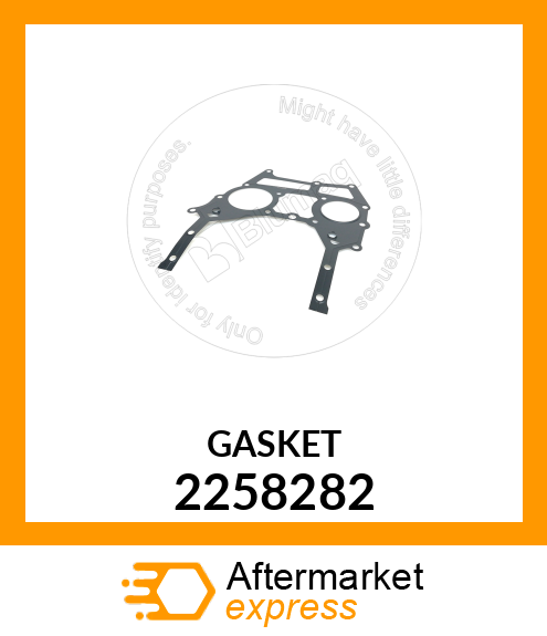 GASKET 2258282