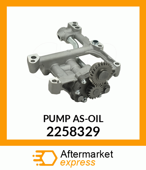 PUMP AS-ENG 2258329