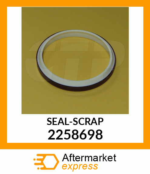 SEAL-SCRAP 2258698
