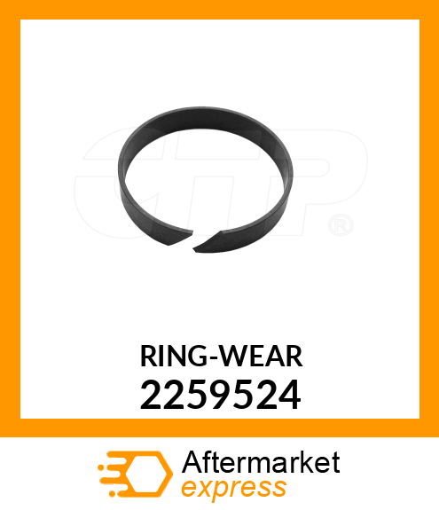 RING-WEAR 2259524